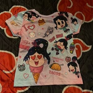 Disney toddler shirt